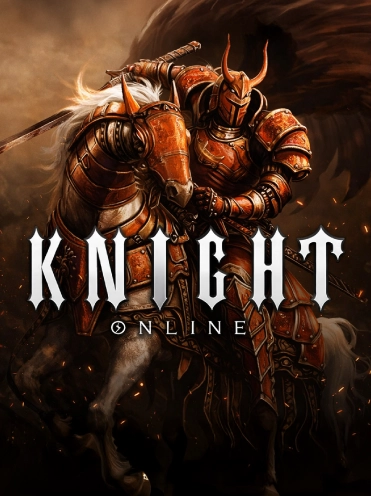 Knight Online Art