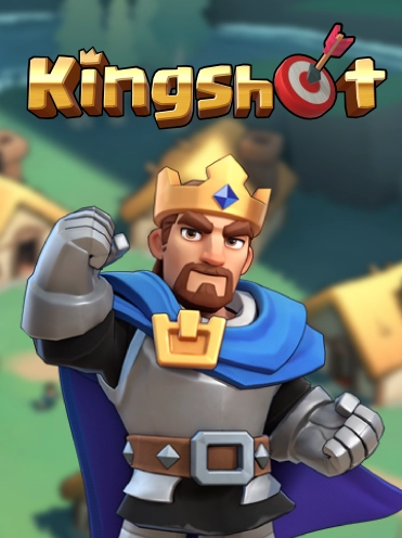 Kingshot Art
