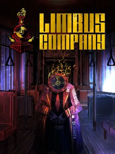 Limbus Company Art