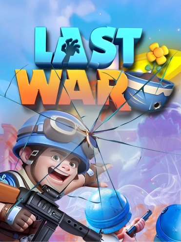 Last War: Survival Art