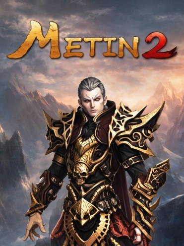 Metin 2 Art