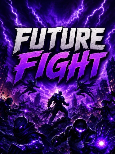 Marvel Future Fight Art