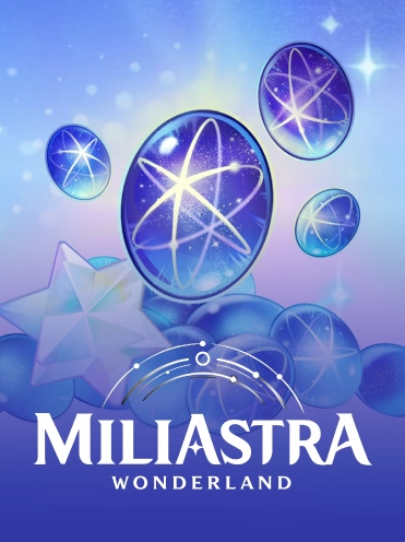 Miliastra Wonderland Art