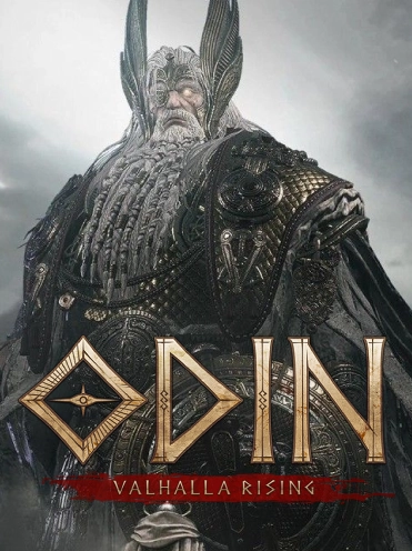 Odin: Valhalla Rising Art