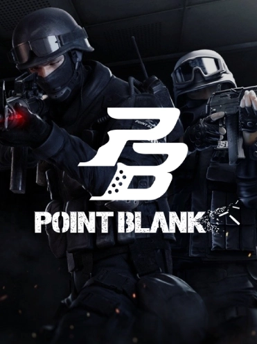 Point Blank Art