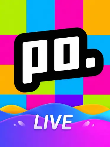 Poppo Live Art
