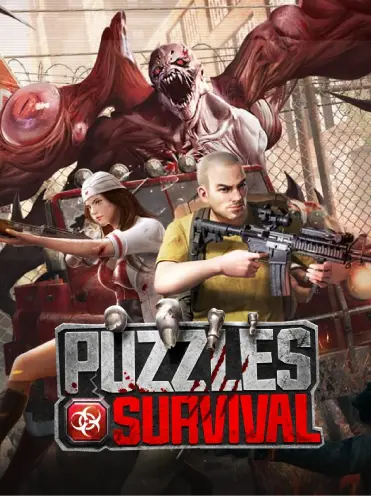 Puzzle & Survival Art