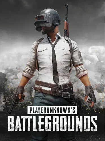PUBG Battlegrounds Art