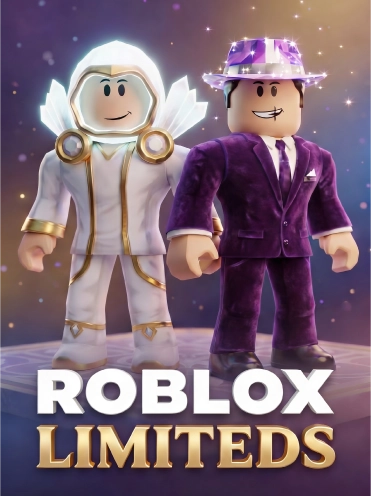 Roblox Limiteds Art