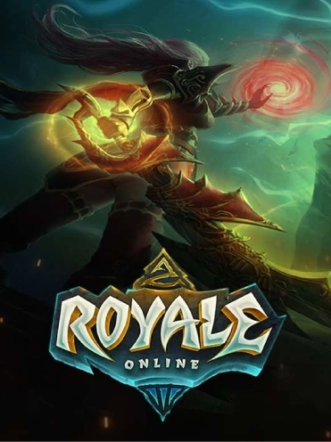 Royale Online Art