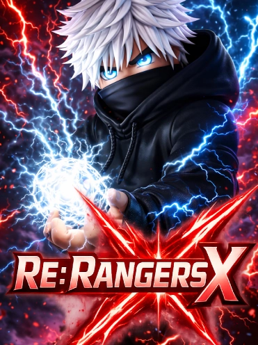 Re: Rangers X Art