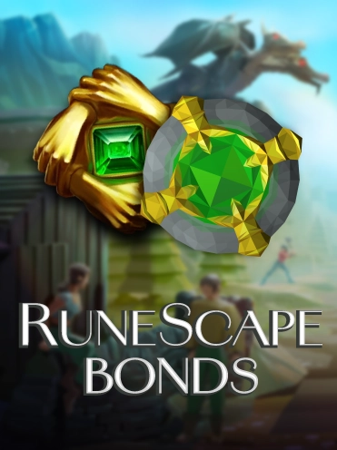 Runescape Bonds Art