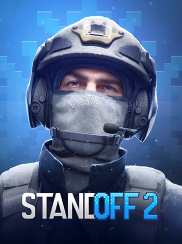 Standoff 2 Art
