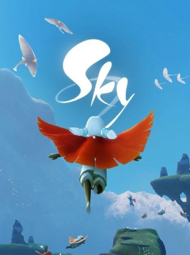 Sky: Children of the Light Art