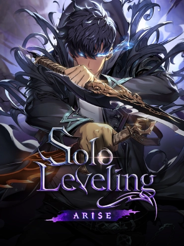 Solo Leveling: Arise Art