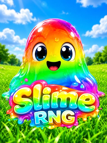 Slime RNG Art