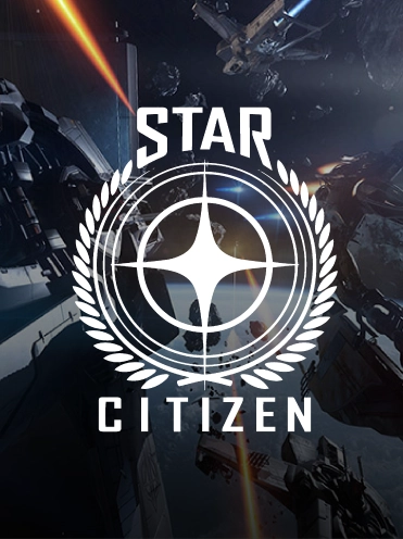 Star Citizen Art