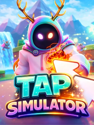 Tap Simulator Art