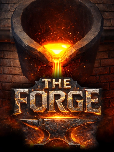 The Forge Art