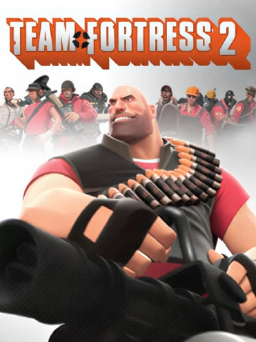 Team Fortress 2 Art
