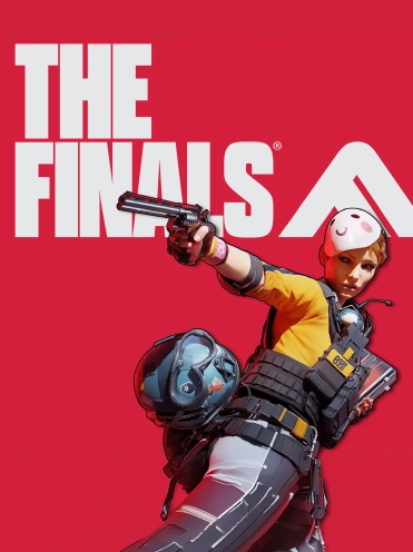 The Finals Art