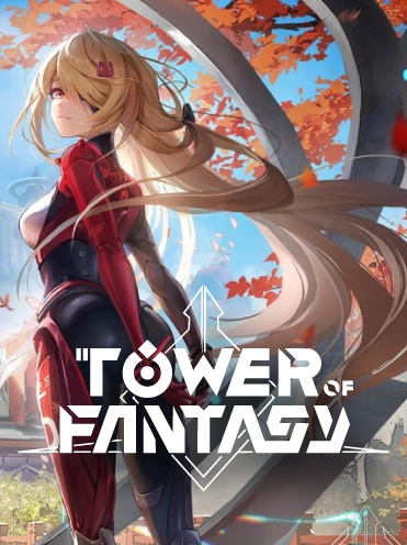 Tower of Fantasy Art