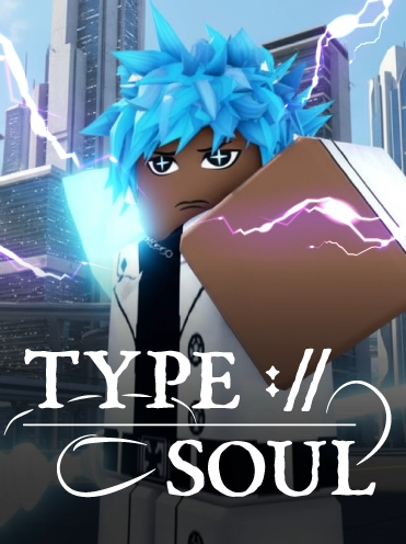 Type://Soul Art