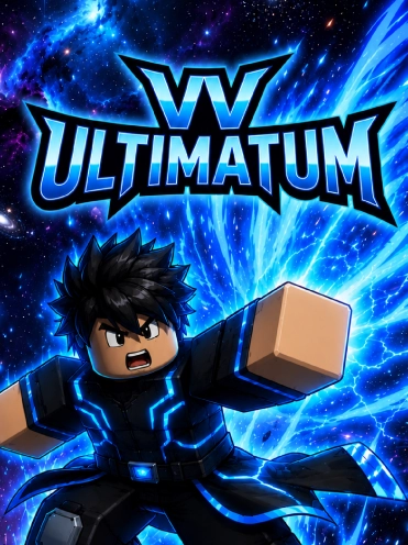 VV: Ultimatum Art