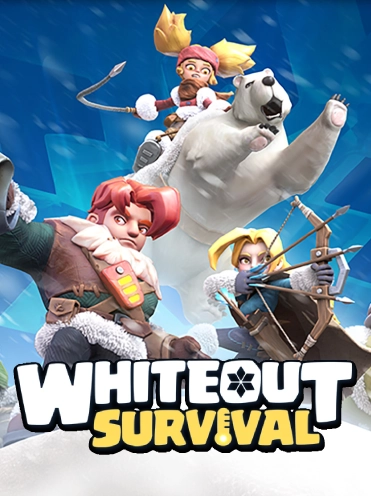 Whiteout Survival Art