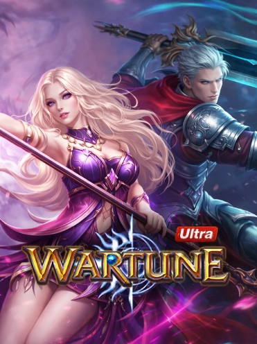 Wartune Ultra Art