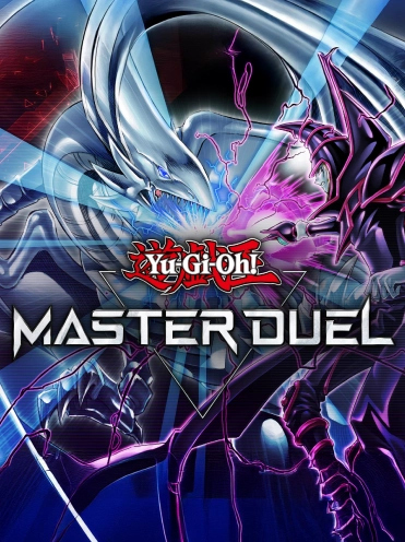 Yu-Gi-Oh! Master Duel Art