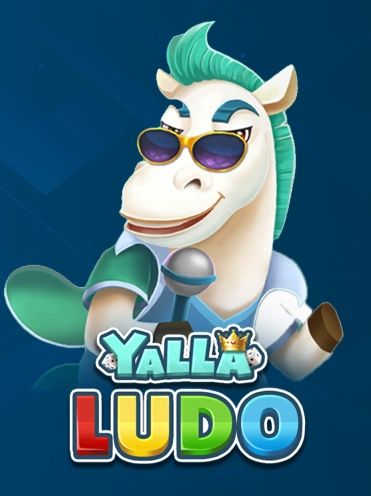 Yalla Ludo Art