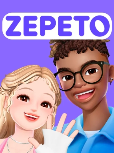 Zepeto Art