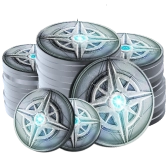 10500 Silver