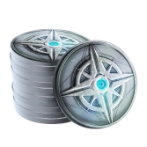 1100 Silver