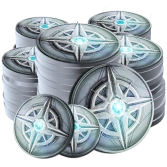 14000 Silver