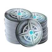 3500 Silver