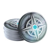 500 Silver