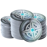 6000 Silver