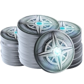 7000 Silver