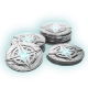 300+10 Silver