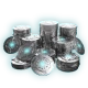 6000+1200 Silver
