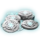 600+30 Silver