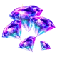 1980 Diamonds