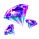 980 Diamonds