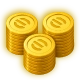12800 Coins