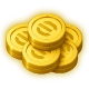 3250 Coins