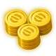 5700 Coins