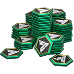 PC - with EA Membership &middot; 12000 FC Points