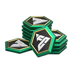 500 FC Points